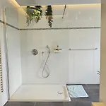 Apartmán Stilvolles Wohnen Nahe Berlin *