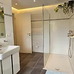 Stilvolles Wohnen Nahe Berlin Apartmán