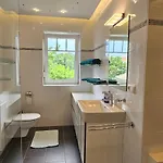 Apartmán Stilvolles Wohnen Nahe Berlin Fredersdorf-Vogelsdorf