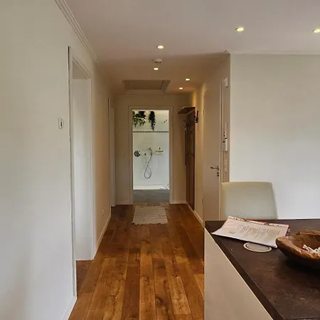 Stilvolles Wohnen Nahe Berlin Apartamento