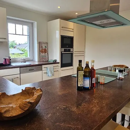 Stilvolles Wohnen Nahe Berlin Apartmán Fredersdorf-Vogelsdorf