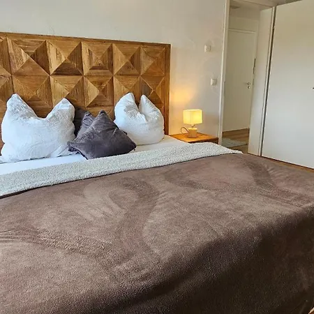 Stilvolles Wohnen Nahe Berlin *